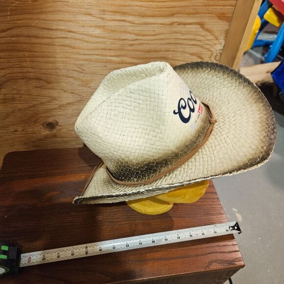 Western Hat - Picture 2 of 9